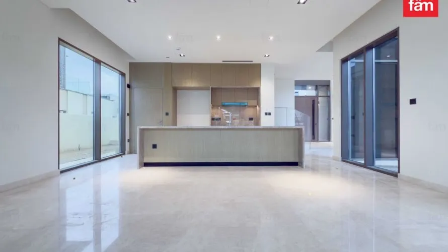 Villa de 4 dormitorios en Dubai Hills Estate, UAE No. 1037 № 1