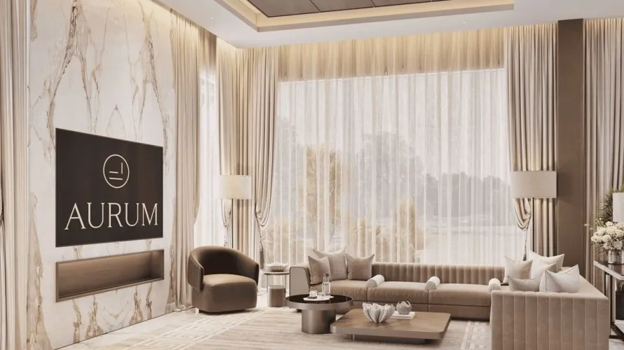 Villa de 5 dormitorios en Dubai Hills Estate, UAE No. 585 № 10