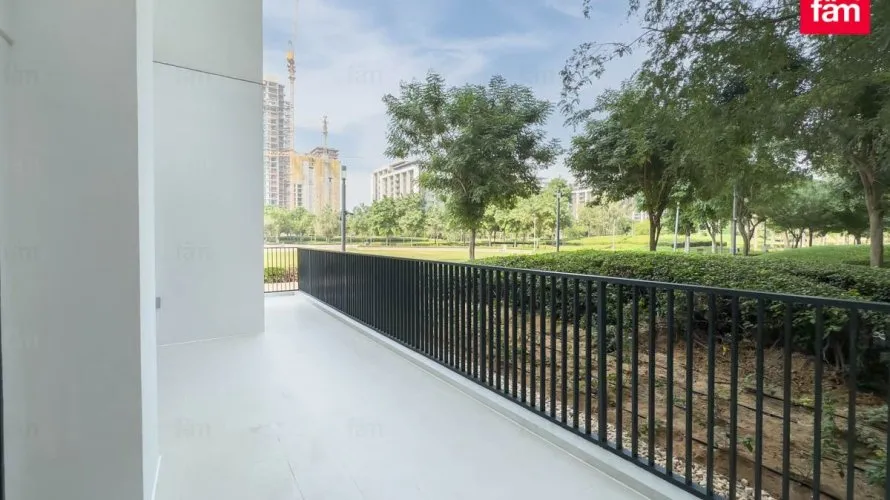 Apartamento de 3 dormitorios en Dubai Hills Estate, UAE No. 876 № 9