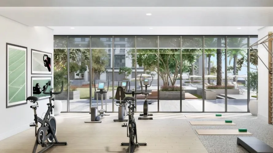 Apartamento de 2 dormitorios en Dubai Hills Estate, UAE No. 1135 № 8