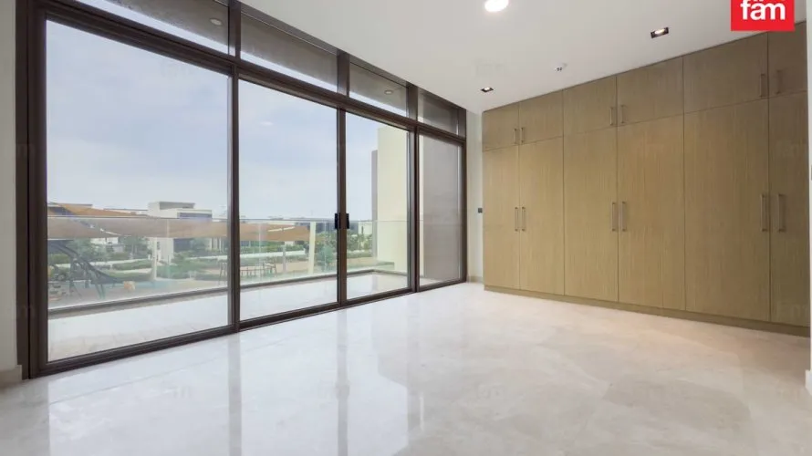 Villa de 4 dormitorios en Dubai Hills Estate, UAE No. 1037 № 26