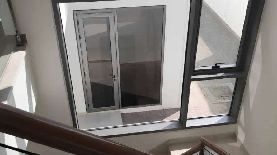 Villa de 5 dormitorios en Sidra Villas, UAE No. 252 № 6