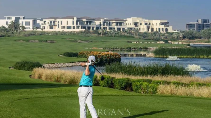 Apartamento de 1 dormitorio en Dubai Hills Estate, UAE No. 278 № 17