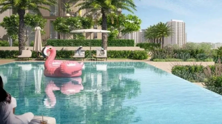 Apartamento de 2 dormitorios en Dubai Hills Estate, UAE No. 1153 № 6