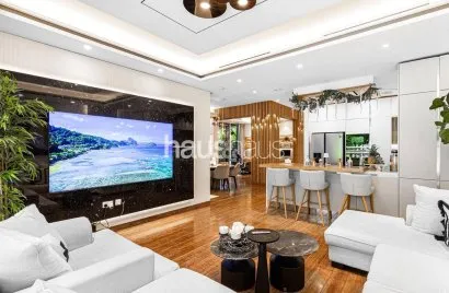 Villa de 4 dormitorios en Sidra Villas, UAE No. 477