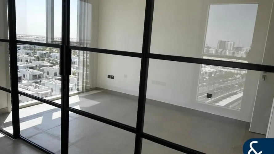 COLLECTIVE en Dubai Hills Estate, UAE No. 15 № 3