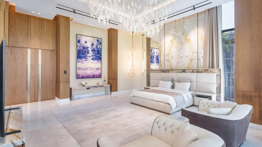 Villa de 7 dormitorios en Dubai Hills Estate, UAE No. 1075 № 9