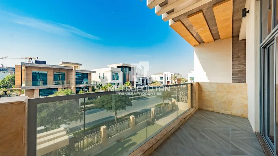 Villa de 5 dormitorios en Dubai Hills, UAE No. 966 № 19