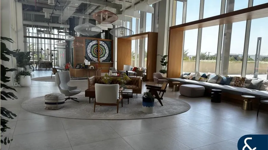 COLLECTIVE en Dubai Hills Estate, UAE No. 15 № 8