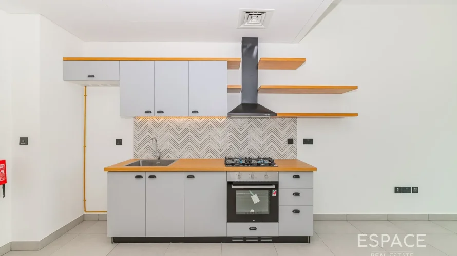 Apartamento de 1 dormitorio en Dubai Hills Estate, UAE No. 916 № 3