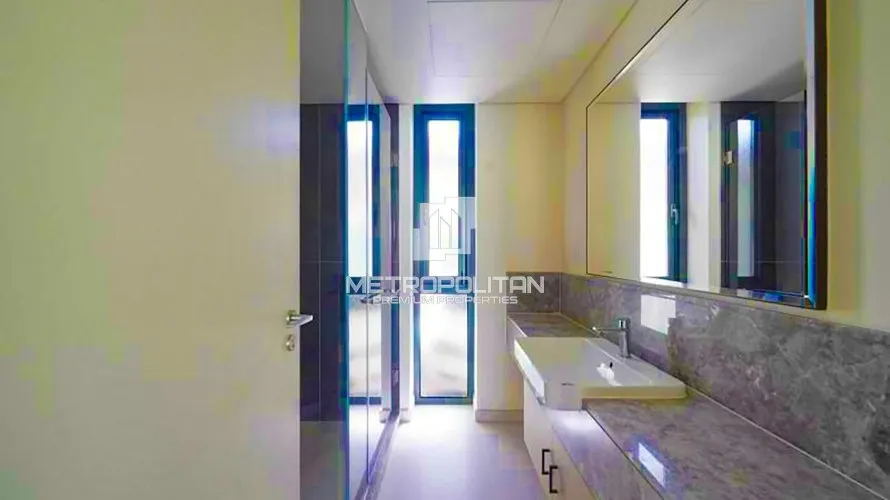 Villa de 4 dormitorios en Club Villas at Dubai Hills, UAE No. 953 № 6