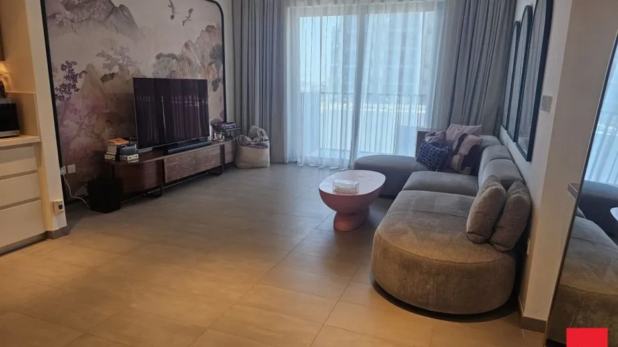Apartamento de 1 dormitorio en Dubai Hills Estate, UAE No. 359 № 1