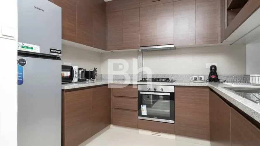 Apartamento de 1 dormitorio en Dubai Hills Estate, UAE No. 651 № 3