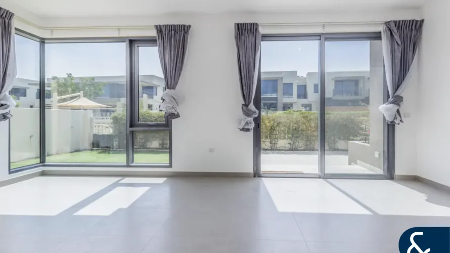 Villa de 4 dormitorios en Maple at Dubai Hills Estate, UAE No. 1104 № 7