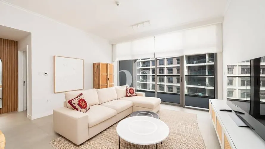 Apartamento de 1 dormitorio en Dubai Hills Estate, UAE No. 653 № 3