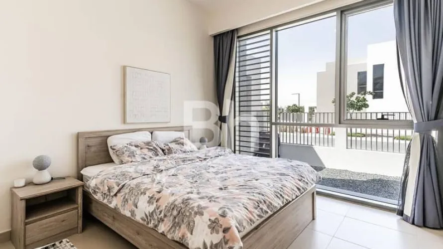 Villa de 5 dormitorios en Dubai Hills Estate, UAE No. 655