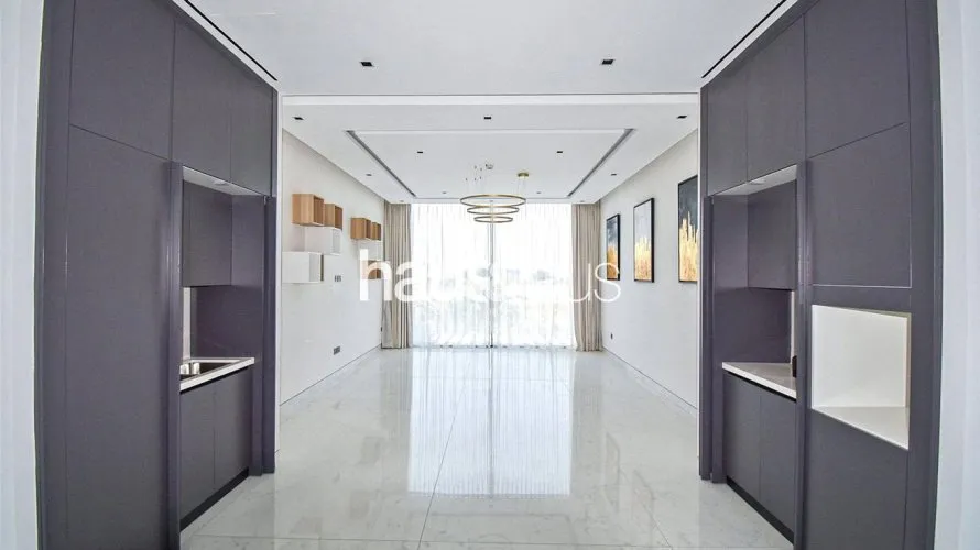 Villa de 6 dormitorios en Dubai Hills, UAE No. 454 № 8