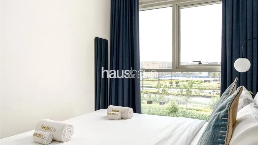 Apartamento de 2 dormitorios en Dubai Hills Estate, UAE No. 429 № 8