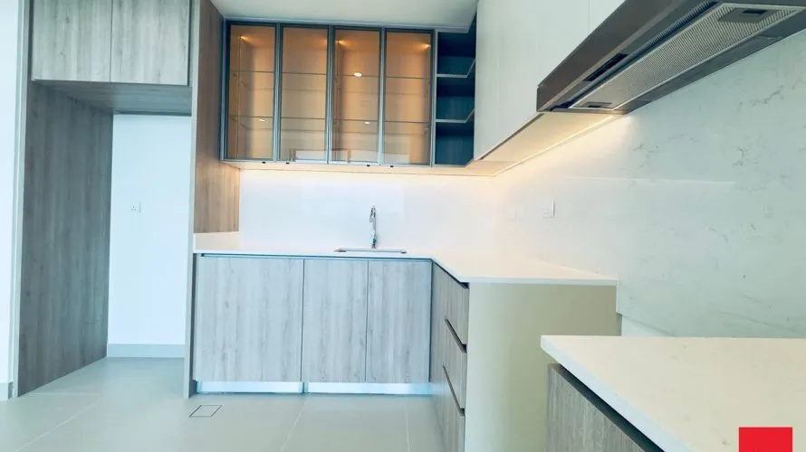 Apartamento de 2 dormitorios en Dubai Hills Estate, UAE No. 1120 № 3