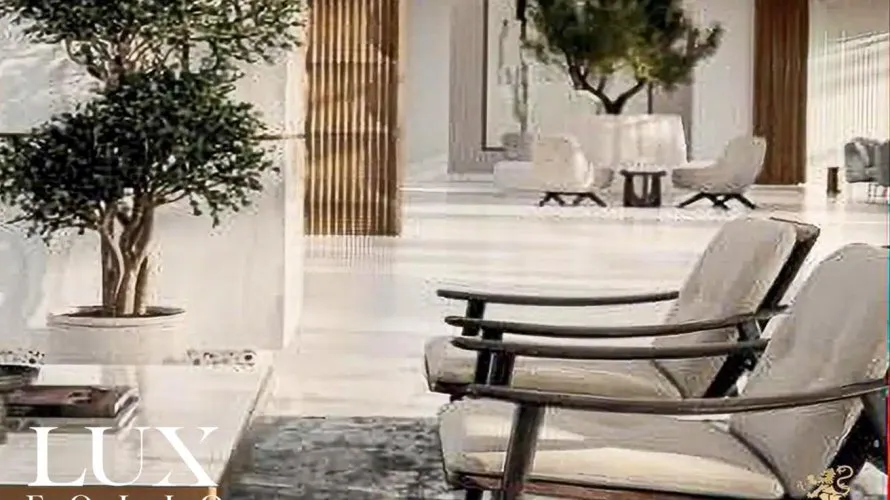 Apartamento de 1 dormitorio en Dubai Hills Estate, UAE No. 496 № 4