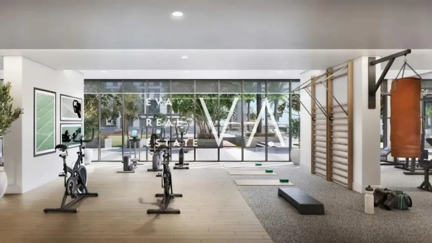 Apartamento de 3 dormitorios en Dubai Hills, UAE No. 583 № 9