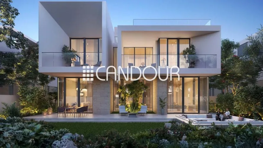 Villa de 5 dormitorios en Dubai Hills Estate, UAE No. 295 № 5