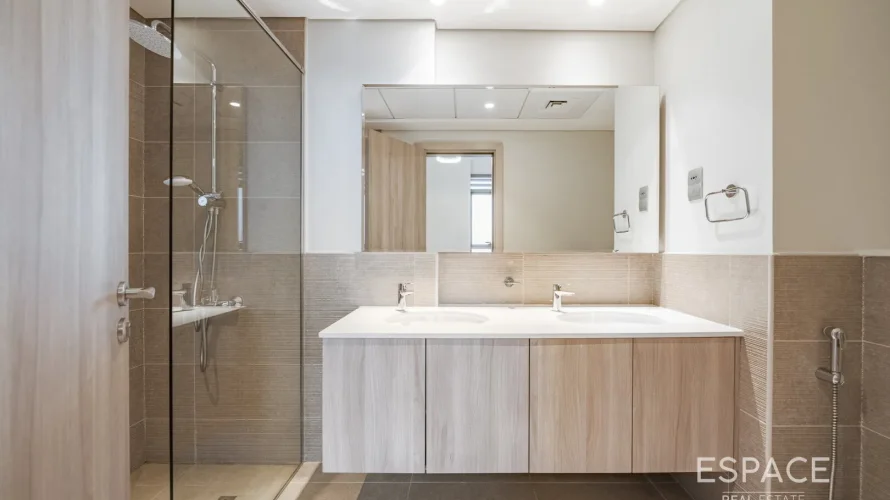 Apartamento de 2 dormitorios en Dubai Hills Estate, UAE No. 913 № 10