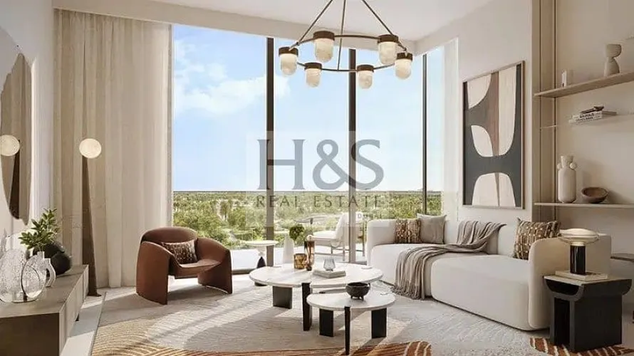 Apartamento de 1 dormitorio en Dubai Hills Estate, UAE No. 636 № 7