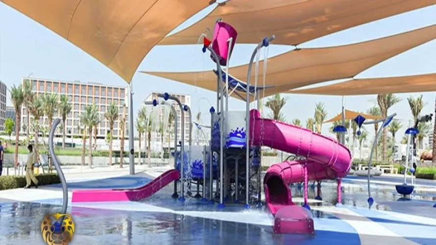 Apartamento de 3 dormitorios en Dubai Hills Estate, UAE No. 244 № 3