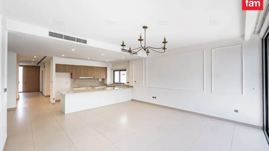 Villa de 3 dormitorios en Dubai Hills Estate, UAE No. 300