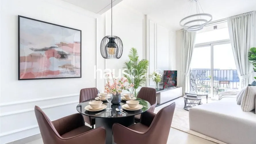 Apartamento de 2 dormitorios en Dubai Hills Estate, UAE No. 431 № 11