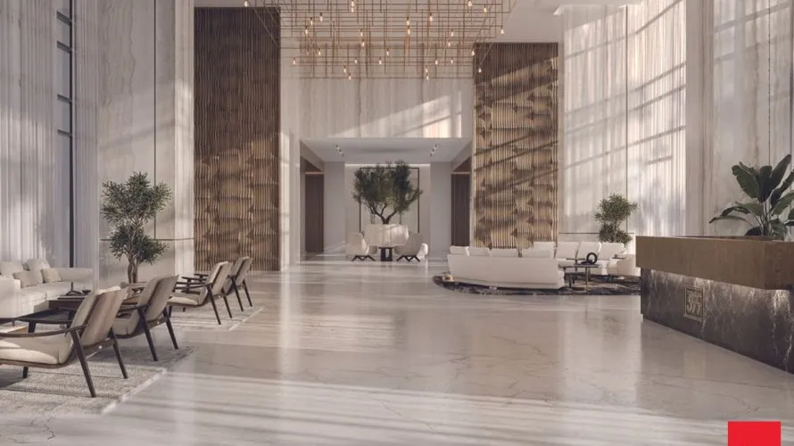 Apartamento de 3 dormitorios en Dubai Hills Estate, UAE No. 584 № 5