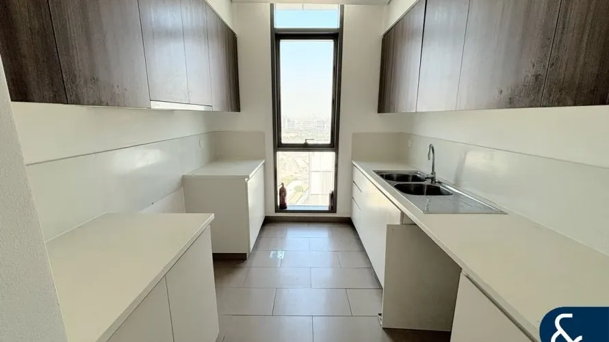 PARK HEIGHTS en Dubai Hills Estate, UAE No. 16 № 5