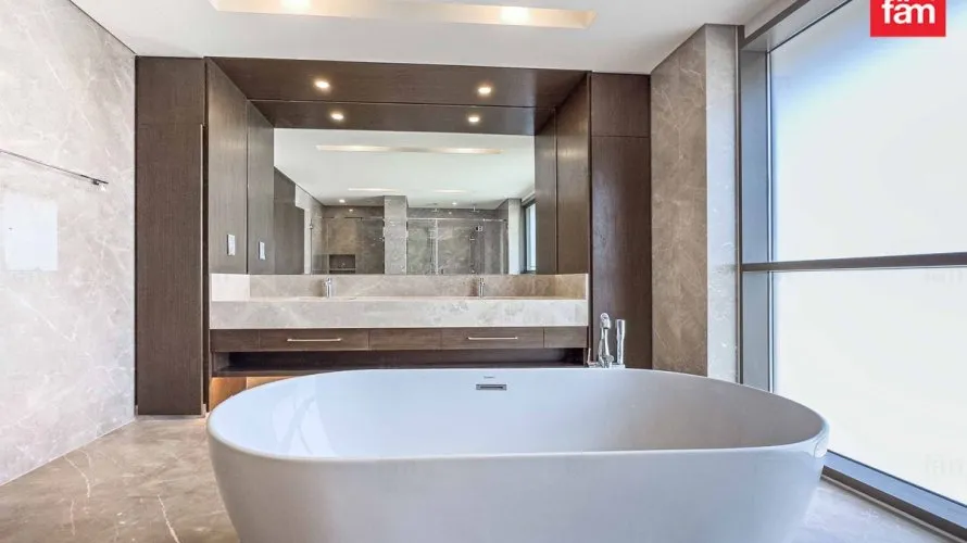 Villa de 5 dormitorios en Dubai Hills Estate, UAE No. 1090 № 12