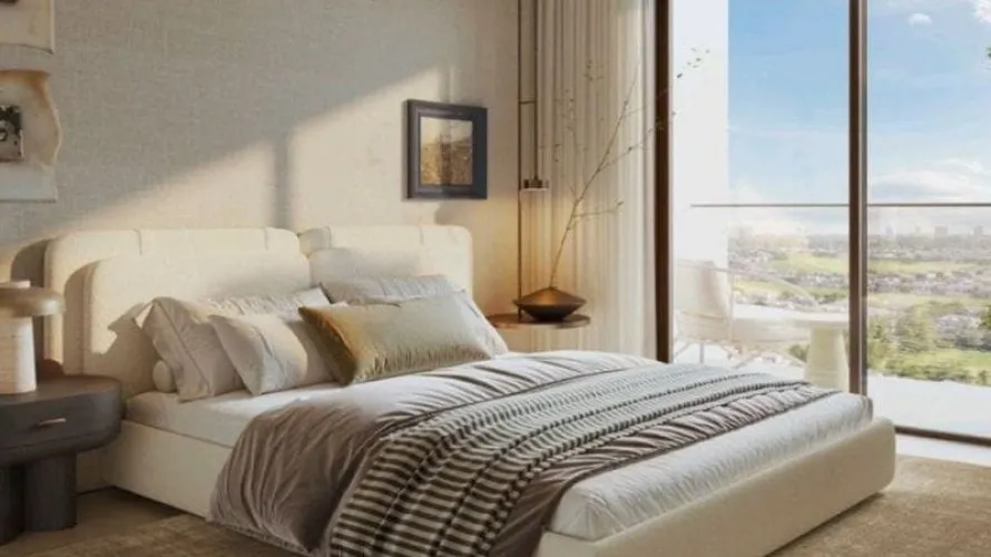 Apartamento de 1 dormitorio en Dubai Hills Estate, UAE No. 1159 № 1