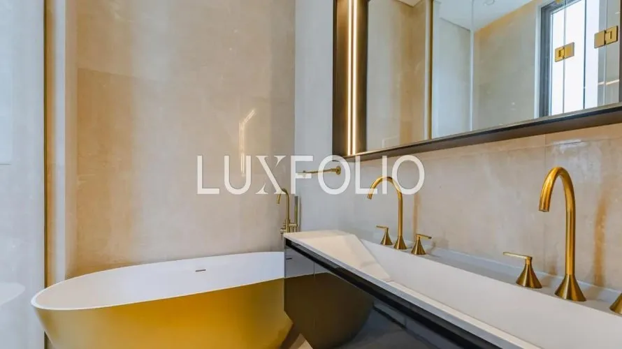 Villa de 5 dormitorios en Dubai Hills Estate, UAE No. 492 № 9