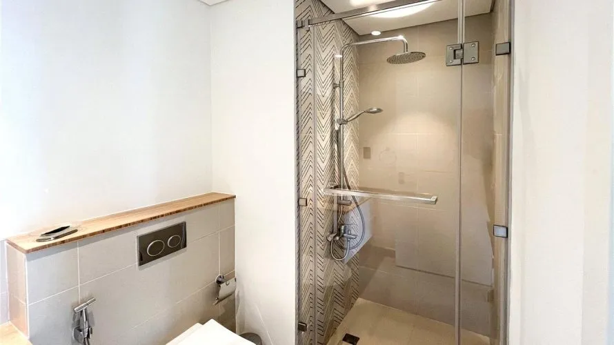 Apartamento de 1 dormitorio en Dubai Hills Estate, UAE No. 420 № 1