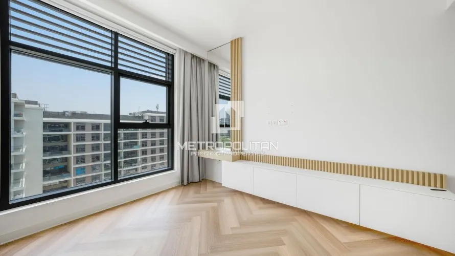 Apartamento de 2 dormitorios en Park Heights, UAE No. 939 № 18