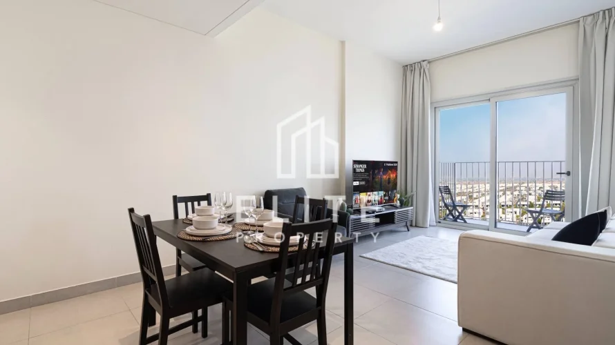 Apartamento de 2 dormitorios en Collective, UAE No. 1085 № 9