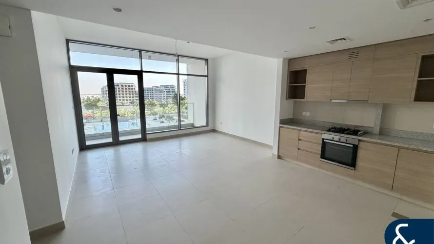 Apartamento de 2 dormitorios en Dubai Hills Estate, UAE No. 1023 № 4