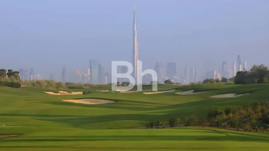 Apartamento de 1 dormitorio en Dubai Hills Estate, UAE No. 650 № 14