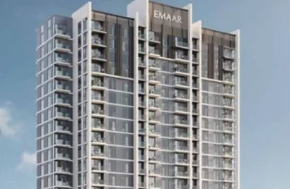 Apartamento de 1 dormitorio en Dubai Hills Estate, UAE No. 1158