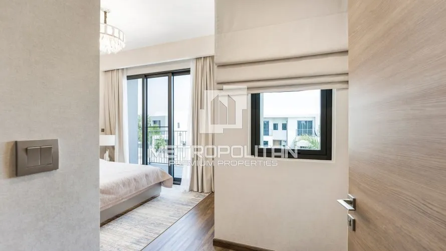 Villa de 5 dormitorios en Sidra Villas, UAE No. 243 № 21