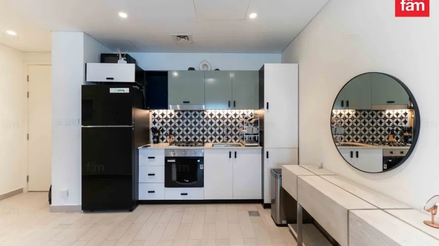 Apartamento de 2 dormitorios en Dubai Hills Estate, UAE No. 879 № 7