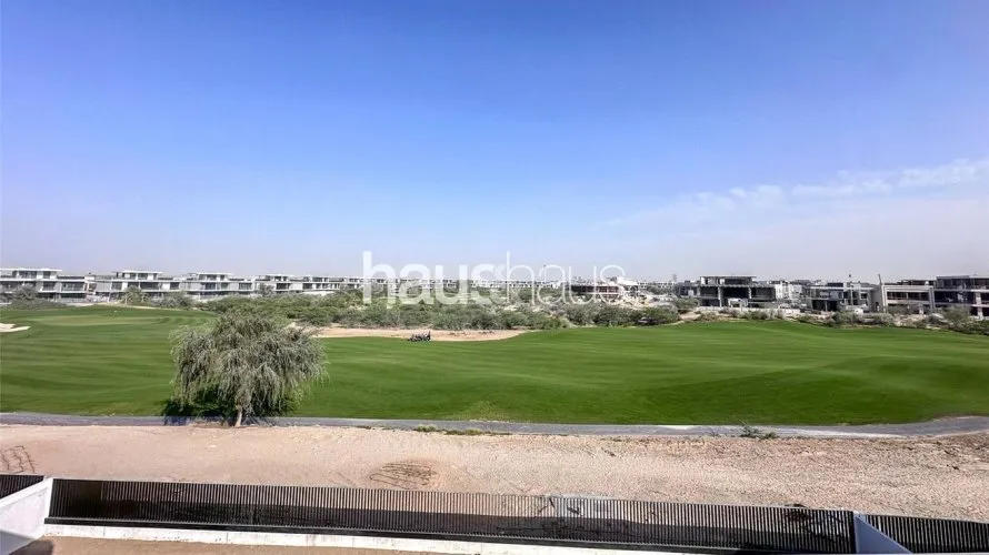 Villa de 6 dormitorios en Dubai Hills Estate, UAE No. 455