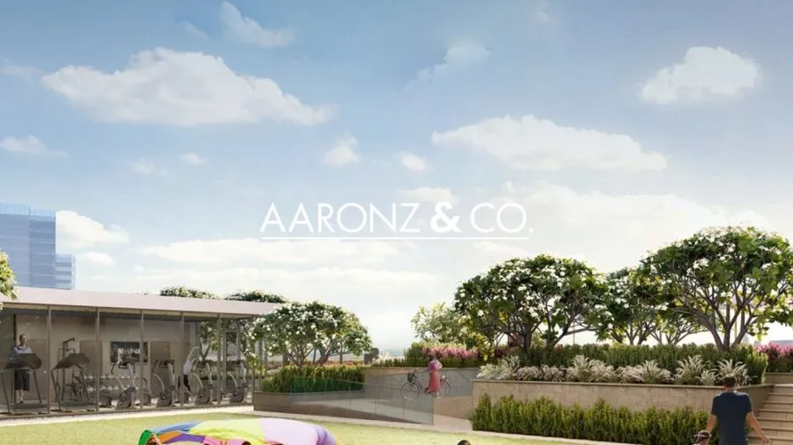 Apartamento de 2 dormitorios en Dubai Hills Estate, UAE No. 1011 № 8