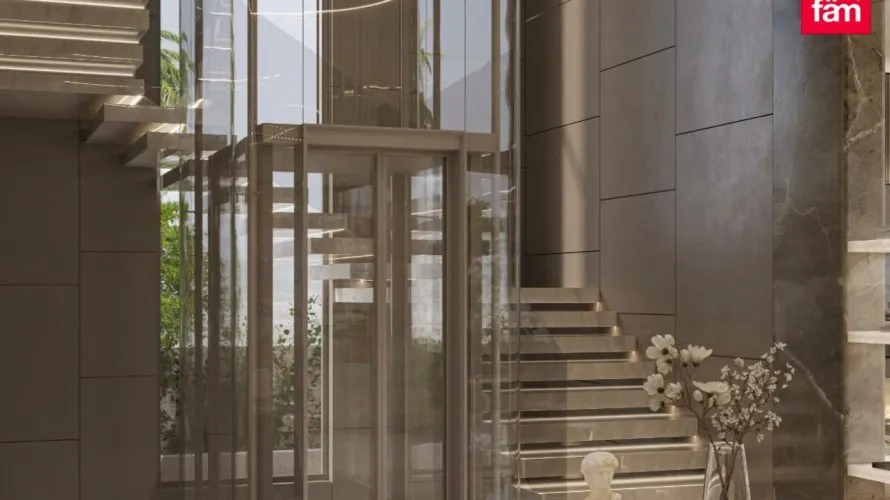 Villa de 6 dormitorios en Dubai Hills Estate, UAE No. 1230 № 15