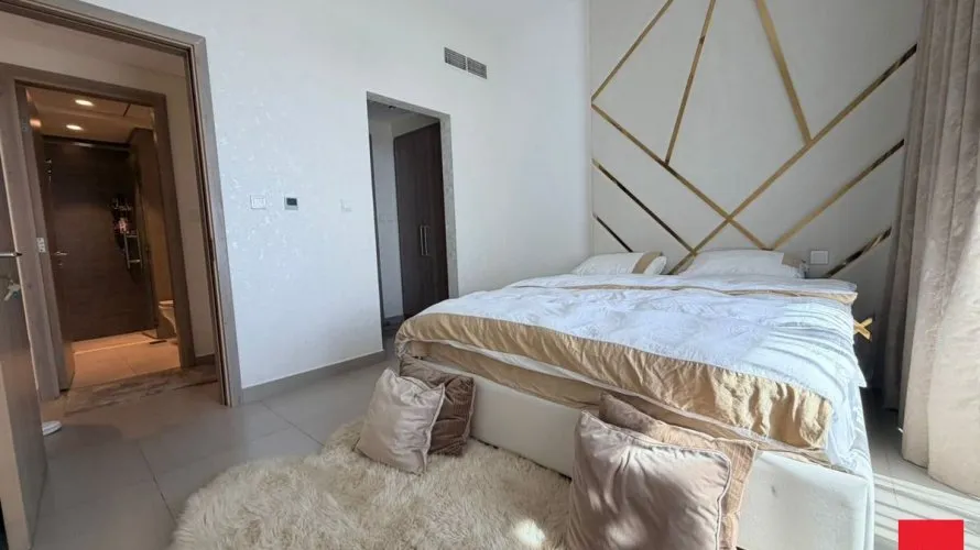 Apartamento de 2 dormitorios en Dubai Hills Estate, UAE No. 1143 № 5
