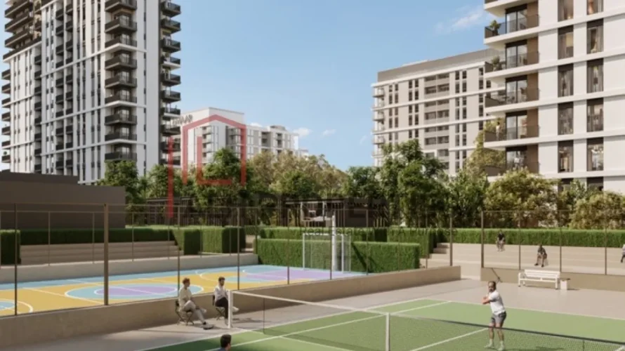 Apartamento de 2 dormitorios en Dubai Hills Estate, UAE No. 1205 № 12