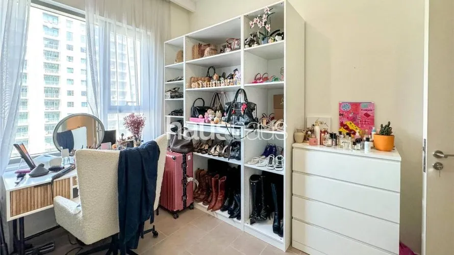 Apartamento de 2 dormitorios en Park Heights, UAE No. 428 № 15